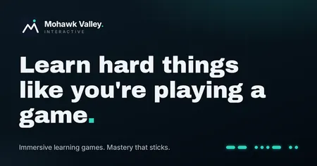 Mohawk Valley Interactive preview